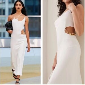 NWT Jonathan Simkhai Dress